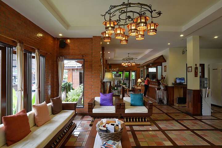 Hotel Interior 2 of 38