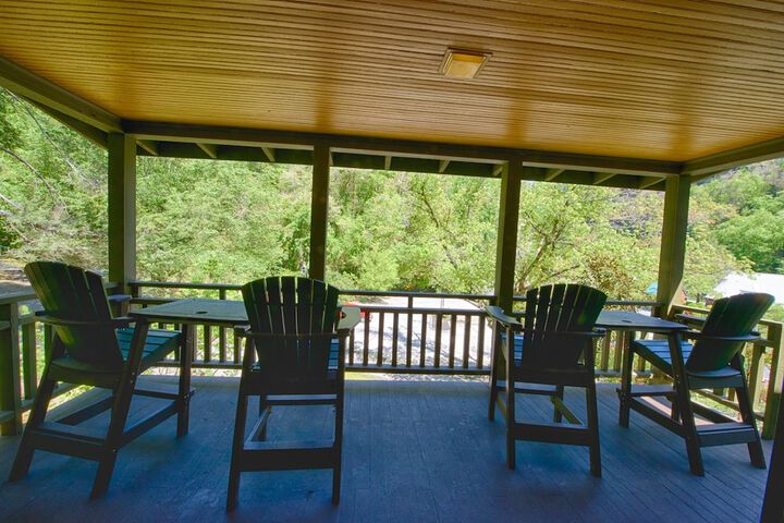 Terrace/Patio 139 of 243