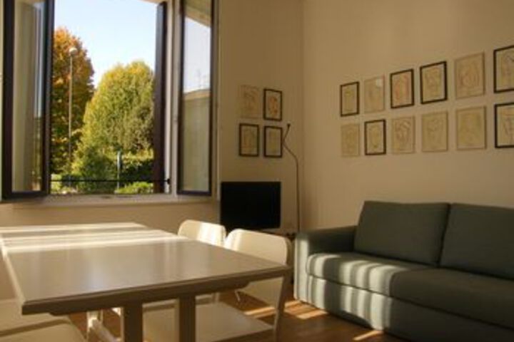 Alloggio 34