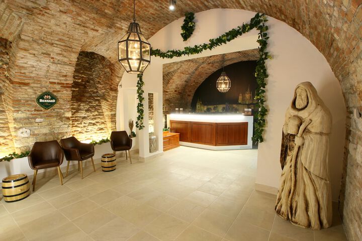 Spa Photos