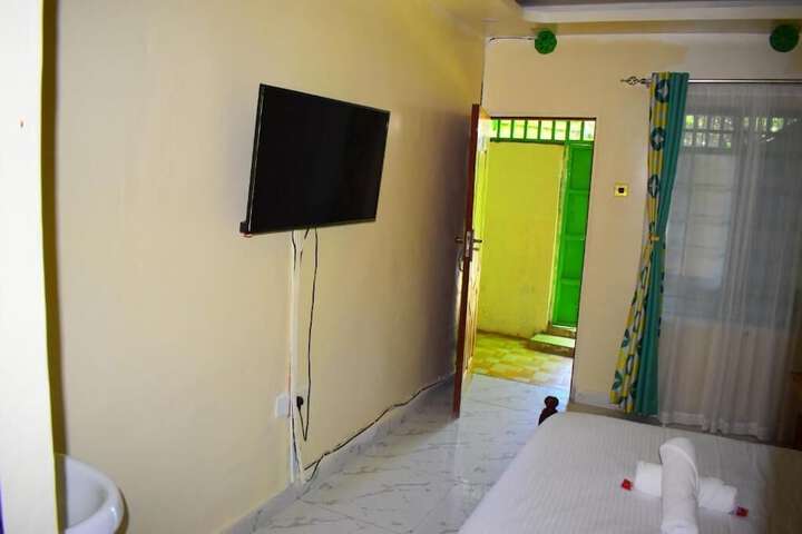 Rica Lodge Ndaragwa