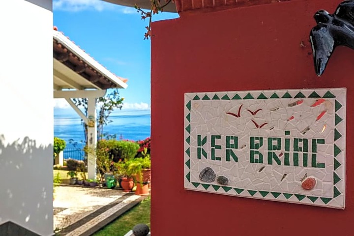 La Chambre de Ker Briac