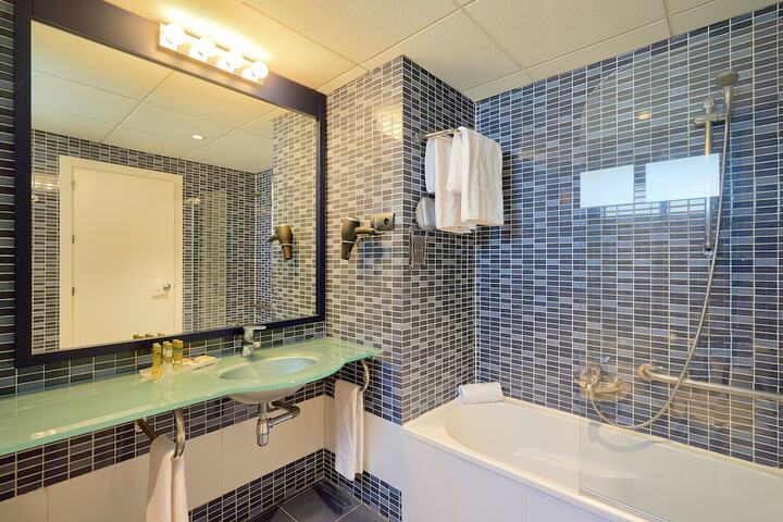 Bath Amenities