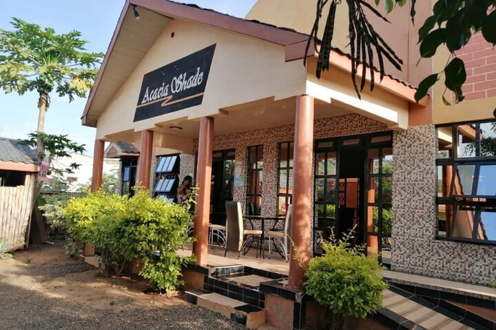 Acacia Shade Hotel