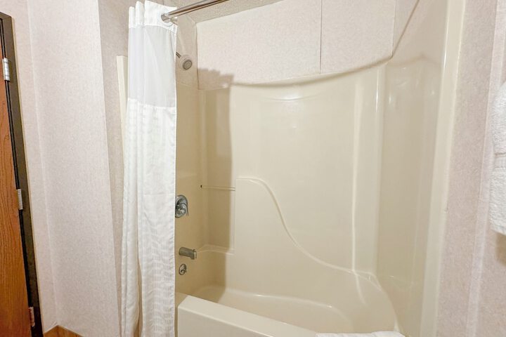 Standard King Bed Accessible (7 of 15)