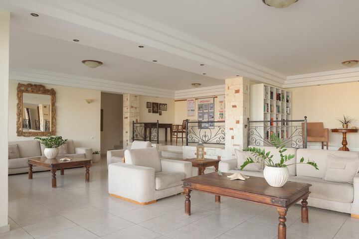 Lobby Photos