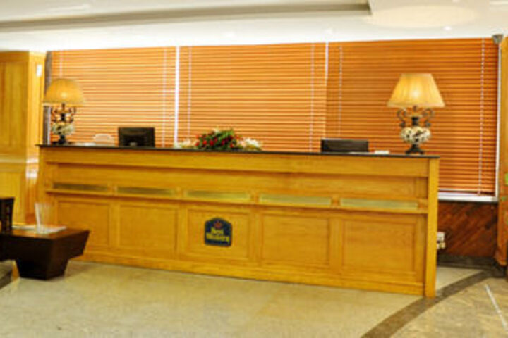 Hotel Interior 30 of 30