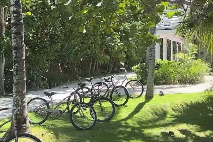 Bicycling
