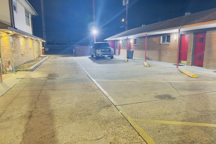 Property Grounds 21 of 22