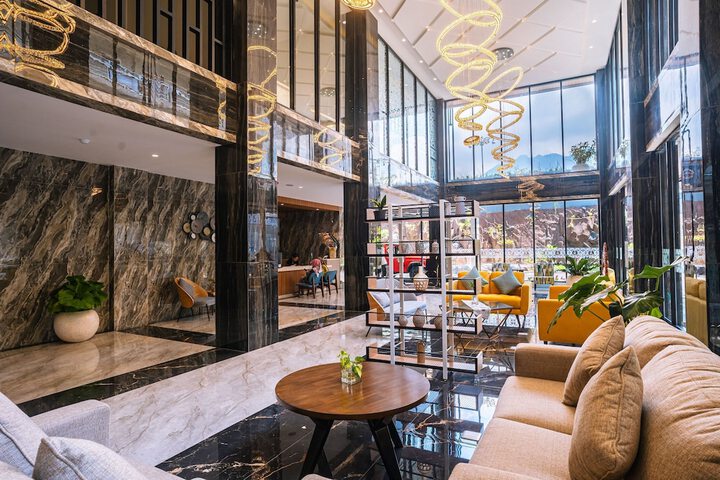 Hotel Interior 2 of 10
