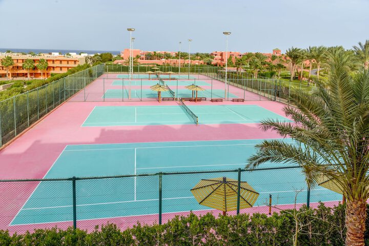 Tennis and Basketball Courts 66 of 170
