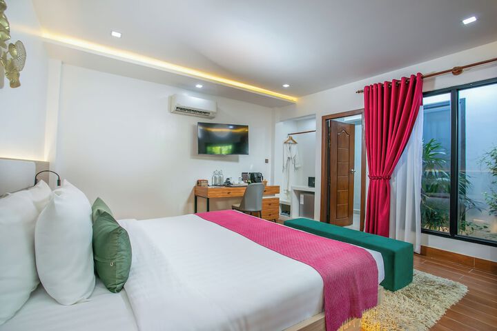 Room 36 of 180