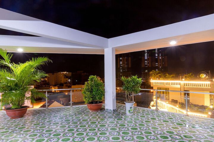 AHA D Hotel Nha Trang
