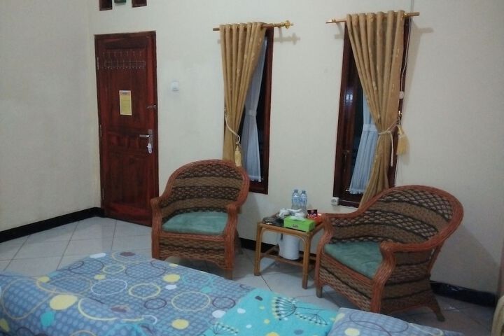 Room 21 of 55