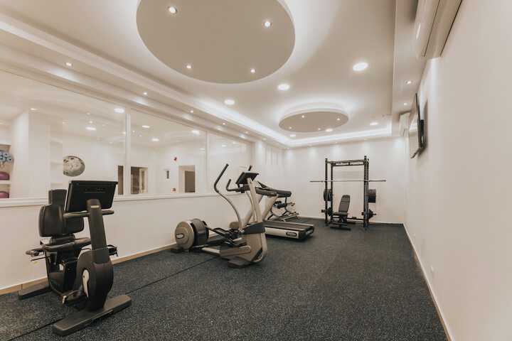 Health and Fitness 17 of 29