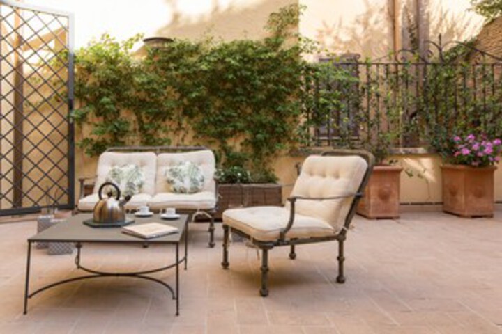 Terrace/Patio 17 of 21