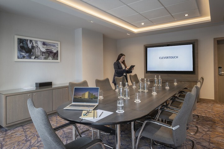 Meeting 17 of 21