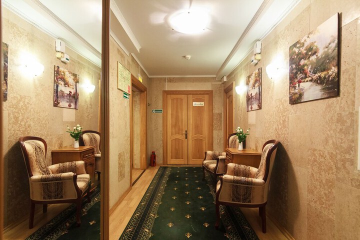 Hotel Interior 3 of 51