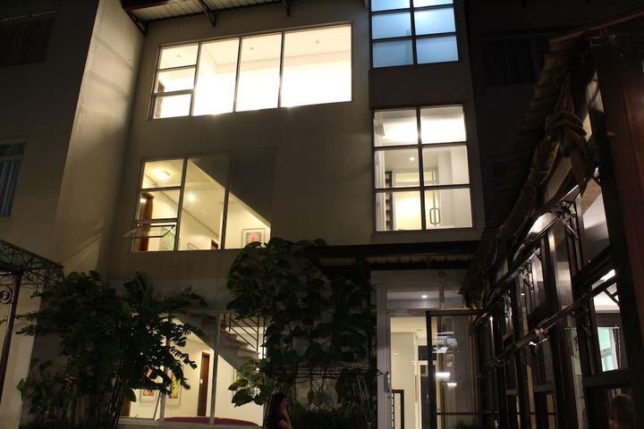 Hotel 28 of 29