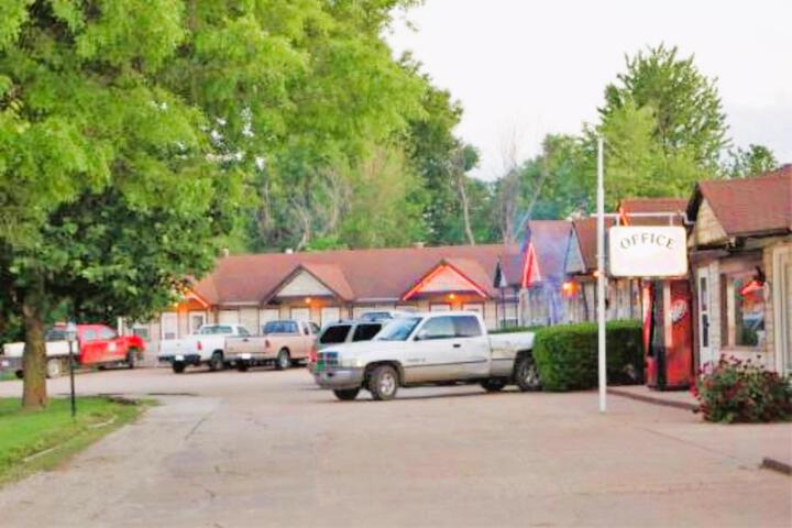 Fitness Facility Photos