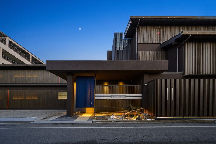 Photo of Hotel Wood Takayama