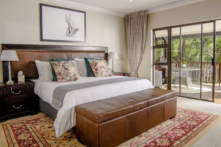 The Reserve Boutique Hotel