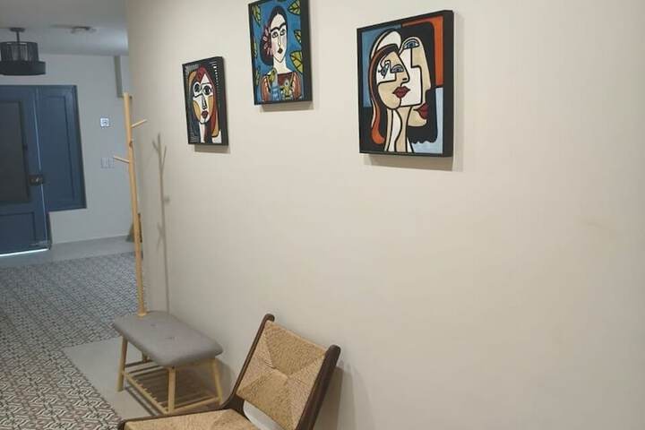 Hotel Interior 2 of 24