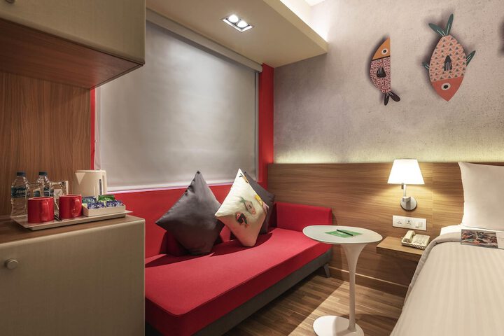 Room 9 of 57