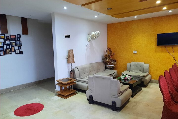 Hotel Interior 14 of 23