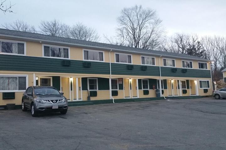 Hotel 24 of 24