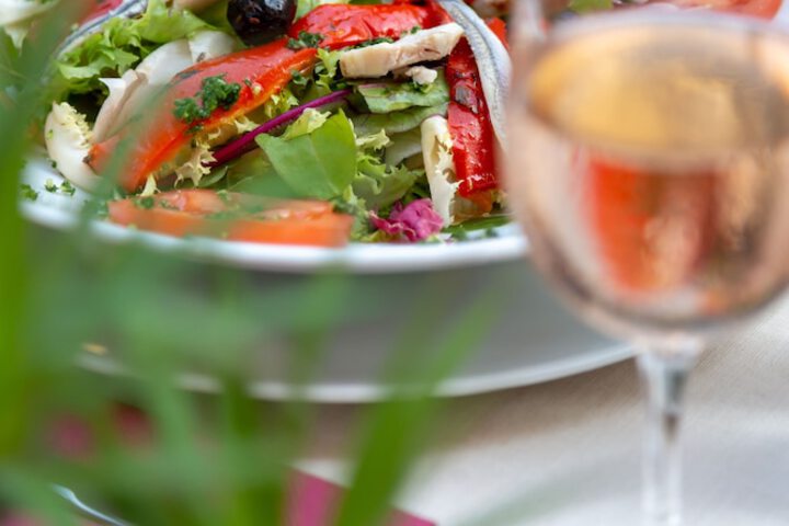 Restaurants