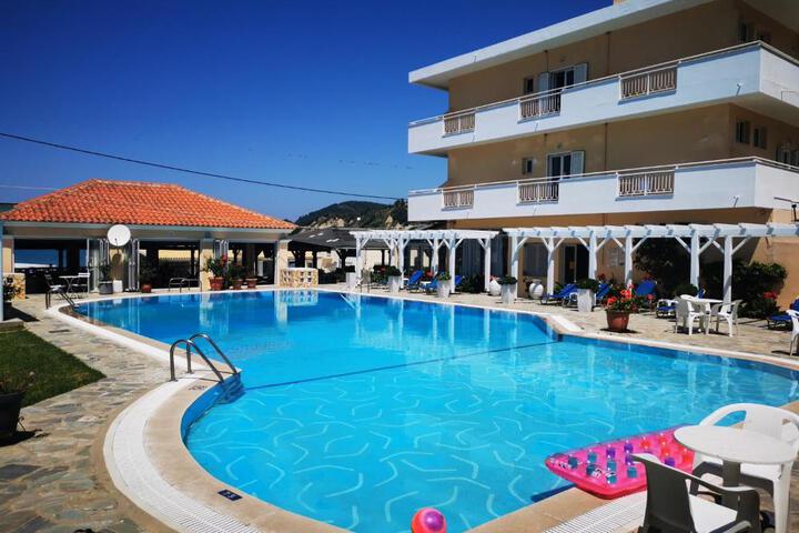 Nafsika Hotel