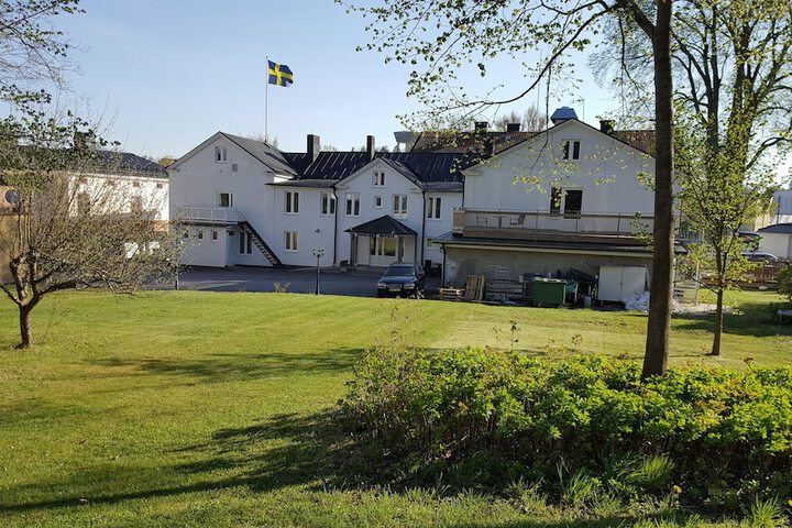 Image of Gamleby Hotell