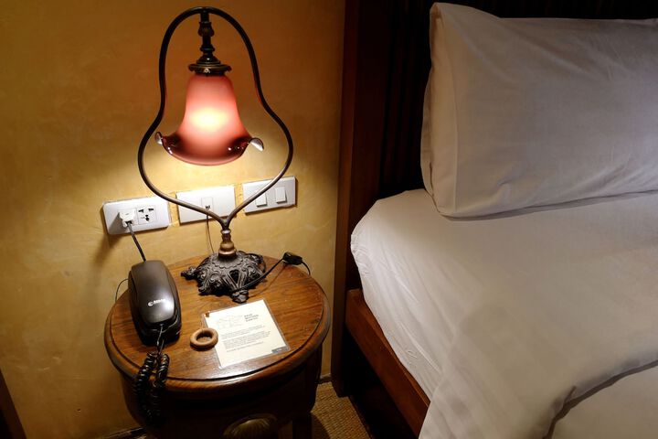 Fitness Center Photo