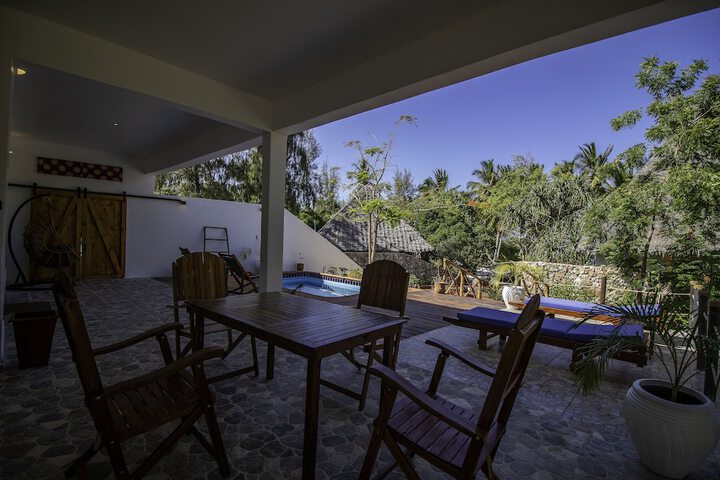 Terrace/Patio 26 of 115