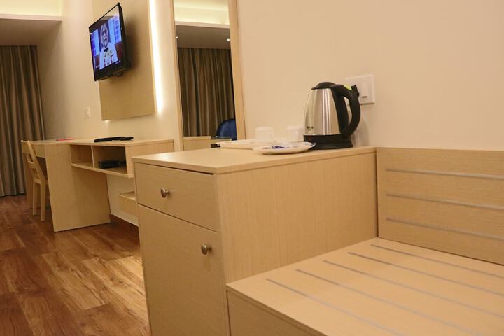 Room 22 of 54