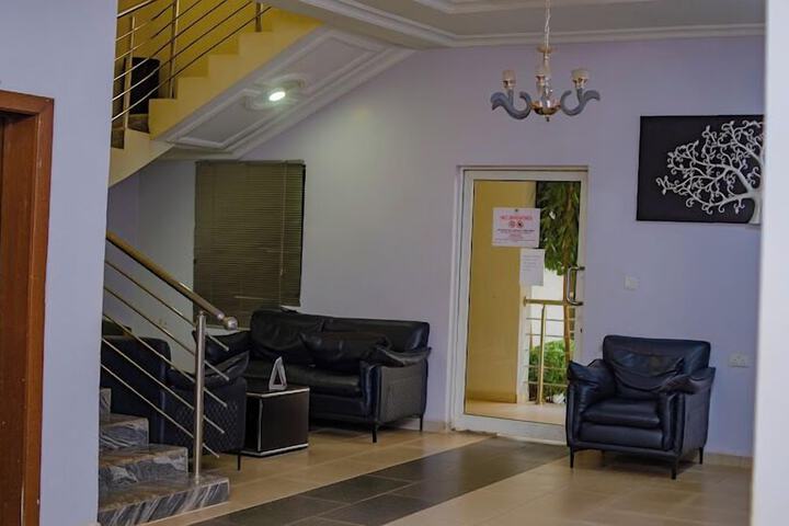SoulCare Gardens Hotel