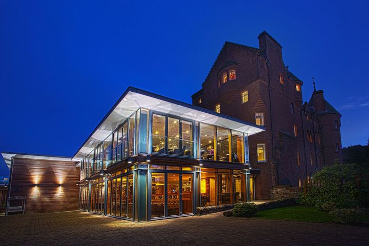 Hotel 177 of 188