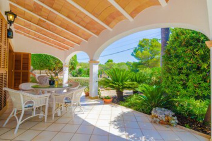 Terrace/Patio 36 of 40