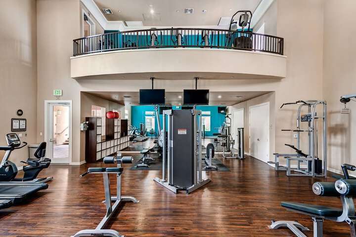 Health and Fitness 24 of 30