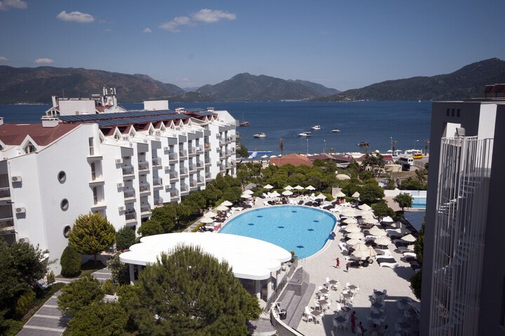 Hotel 46 of 47