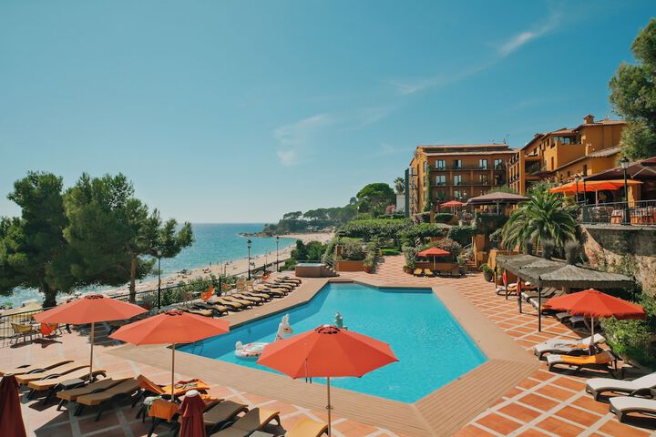 Image of Rigat Park & Spa Hotel