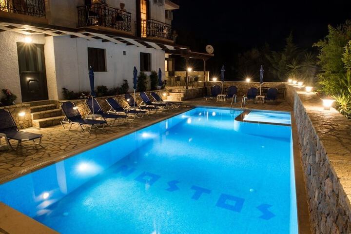 Pool 19 of 40