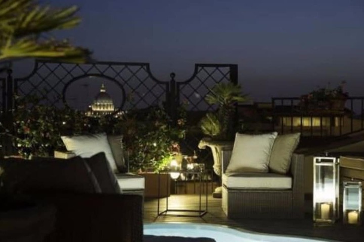 Terrace/Patio 44 of 49