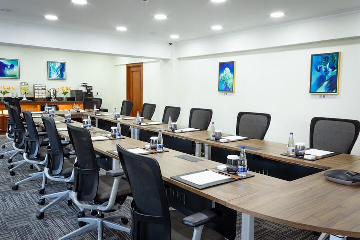 Meeting 287 of 325