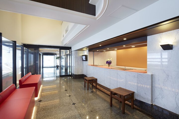 Hotel Interior 3 of 55