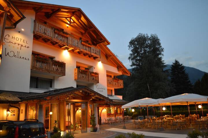 Hotel 50 of 54