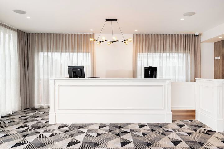 Hotel Interior 2 of 25