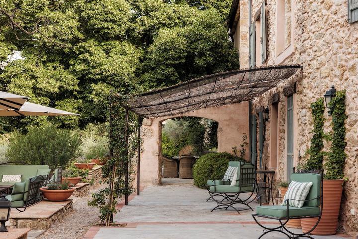 Terrace/Patio 115 of 167