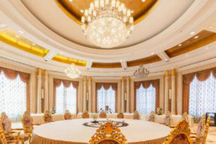 Songyuan Hotel (Building C) Jilin Province